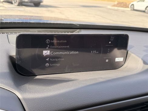 New 2026 MAZDA CX-50 Meridian Edition w/ Cargo Package image 22