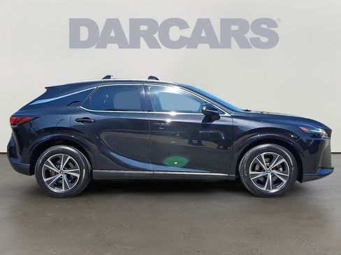 Used 2023 Lexus RX 350 Premium w/ Accessory Package (Z1) image 7