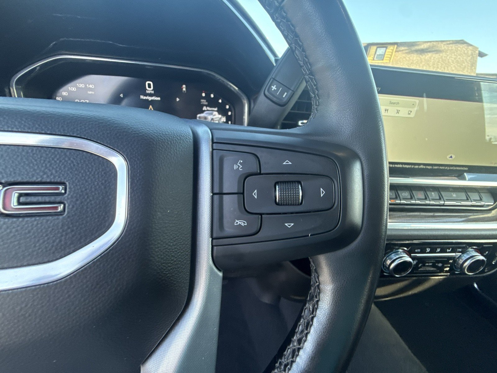 Used 2023 GMC Sierra 1500 Elevation AWD/4WD image 20