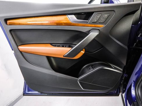 Used 2022 Audi Q5 e Premium image 48