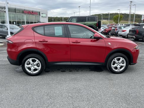 Used 2024 Dodge Hornet GT w/ Cold Weather Group AWD/4WD image 2