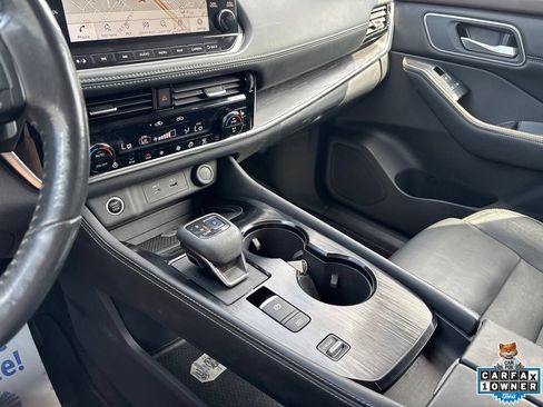 Used 2021 Nissan Rogue SL w/ Premium Package FWD image 67