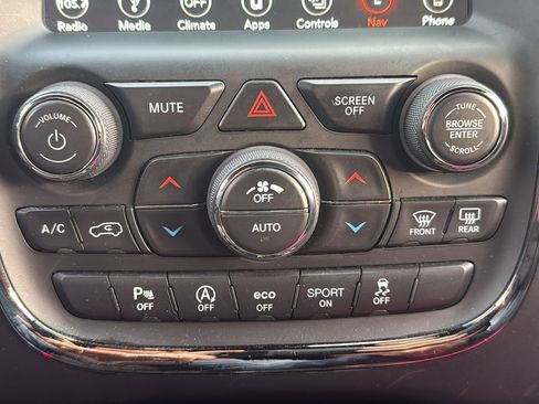 Used 2019 Dodge Durango GT image 18