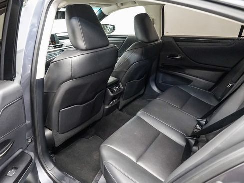 Used 2021 Lexus ES 350 FWD image 19