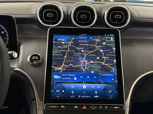 New 2026 Mercedes-Benz GLC 300 4MATIC image 22