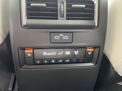 New 2026 MAZDA CX-90 3.3 Turbo w/ Premium Plus Pkg image 14