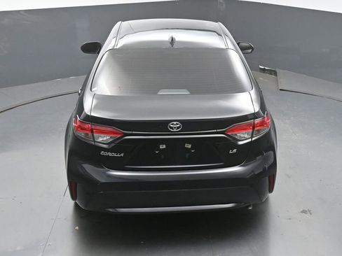 Used 2022 Toyota Corolla LE FWD image 42