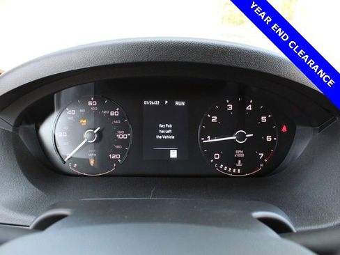 New 2024 RAM ProMaster 1500 w/ Power Group image 28