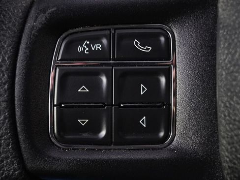 Used 2019 RAM 1500 Warlock w/ Electronics Group AWD/4WD image 32