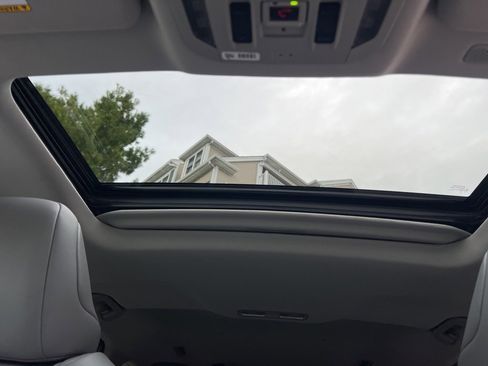 Used 2022 Toyota Highlander XLE image 22