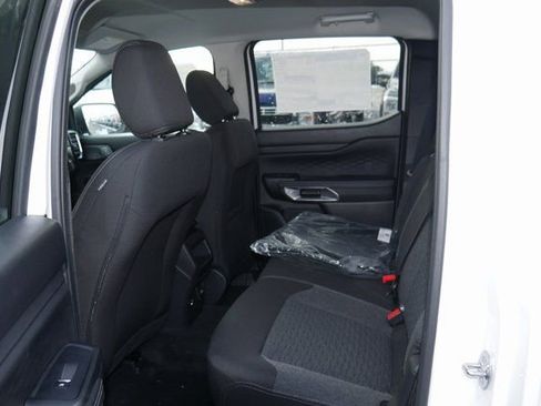 New 2025 Ford Ranger XLT w/ Technology Package image 24