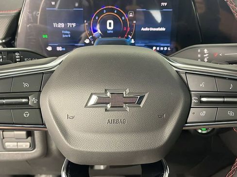 New 2025 Chevrolet Suburban RST w/ Advanced Technology Package image 24