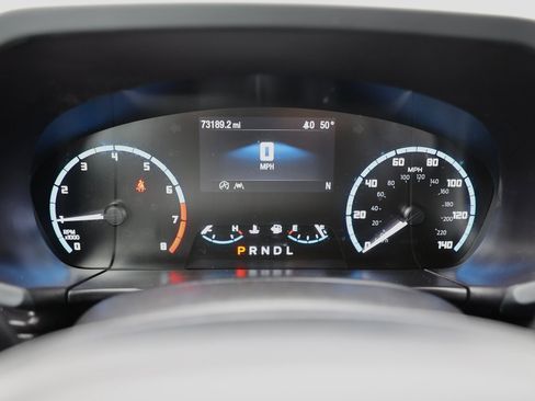 Used 2021 Ford Bronco Sport image 35