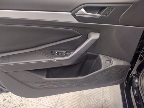 New 2026 Volkswagen Jetta S FWD image 15