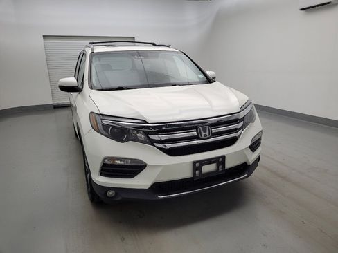 Used 2016 Honda Pilot Elite image 14
