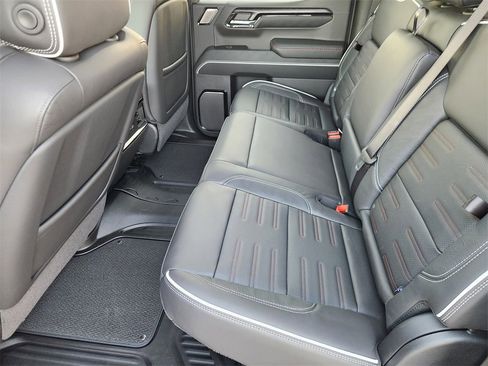 New 2026 GMC Sierra 1500 AT4X image 20