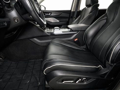 Certified 2023 Acura MDX SH-AWD w/ Advance Package image 11