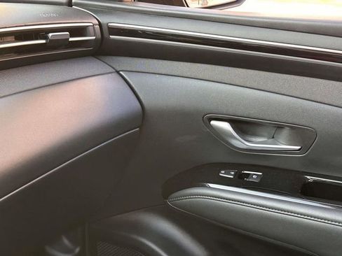 Used 2022 Hyundai Tucson SEL AWD/4WD image 28
