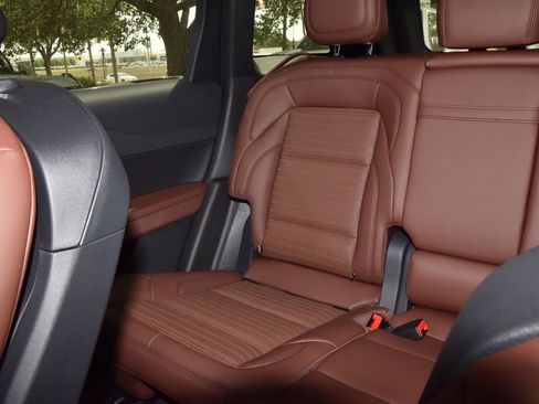 New 2026 Lincoln Nautilus Reserve w/ Jet Appearance Package image 26