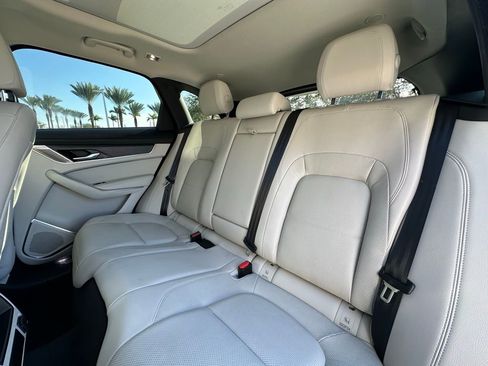 Used 2023 Jaguar F-PACE S image 36