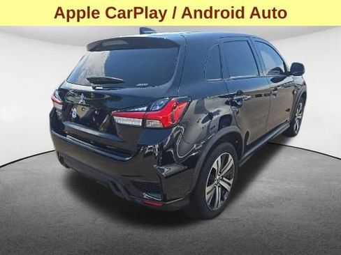 Used 2024 Mitsubishi Outlander Sport AWD image 5