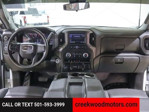 Used 2024 GMC Sierra 3500 Pro image 6