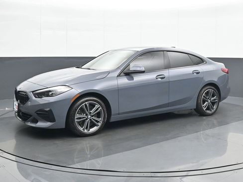 Used 2022 BMW 228i xDrive Gran Coupe w/ Convenience Package image 2