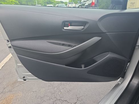 New 2026 Toyota Corolla SE FWD image 22