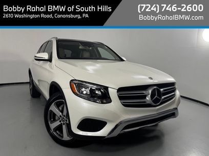 Used 2019 Mercedes-Benz GLC 300 4MATIC