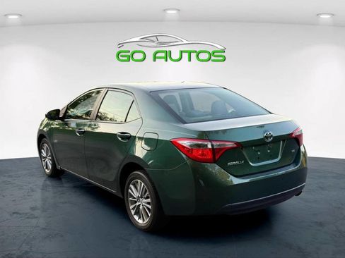 Used 2014 Toyota Corolla LE image 3