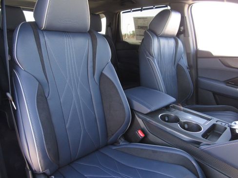 New 2026 Acura MDX Type S image 11