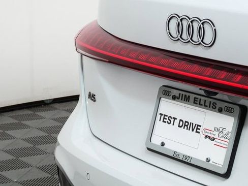 Used 2025 Audi A5 2.0T Premium w/ Convenience Package image 36