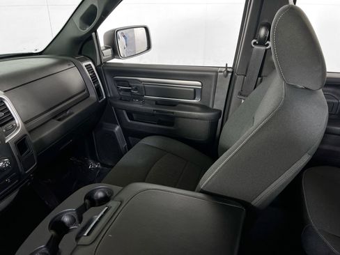 Used 2022 RAM 1500 Classic Warlock image 21