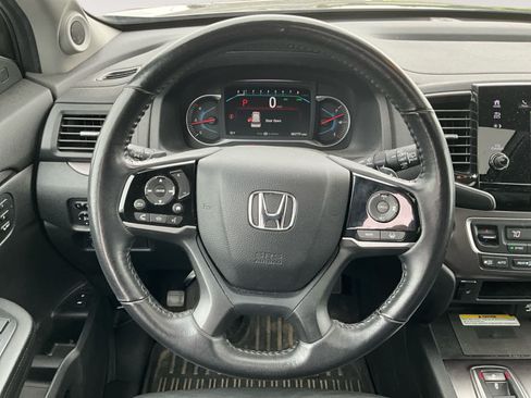 Used 2021 Honda Pilot Special Edition image 12