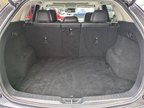 Used 2019 MAZDA CX-5 Grand Touring w/ GT Premium Package image 14