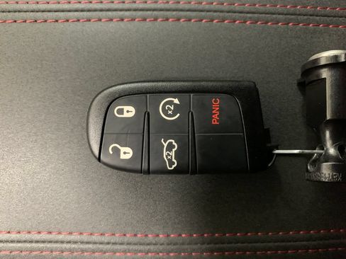 Used 2024 Dodge Hornet GT w/ Track Pack AWD/4WD image 31
