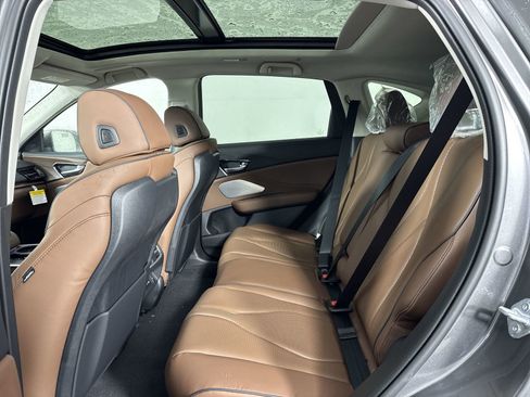 New 2026 Acura RDX SH-AWD w/ Advance Package image 22