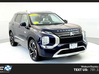 Used 2025 Mitsubishi Outlander SEL video 1