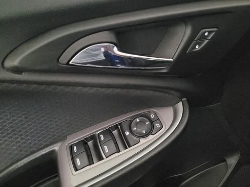 Used 2023 Chevrolet Malibu LS FWD image 27