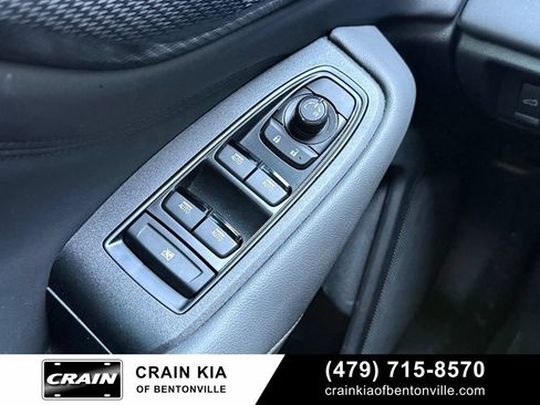 Used 2024 Subaru Outback Wilderness AWD/4WD image 10