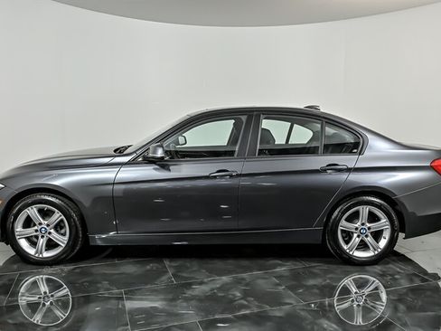Used 2015 BMW 328i xDrive Sedan AWD/4WD image 6