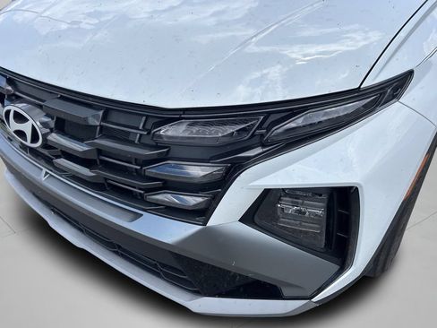 New 2025 Hyundai Tucson SEL FWD image 13