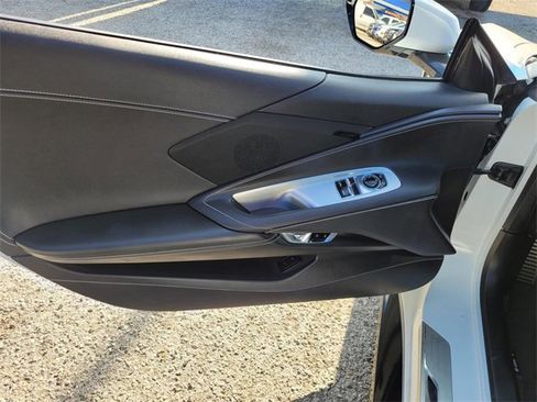 Used 2023 Chevrolet Corvette Stingray image 12