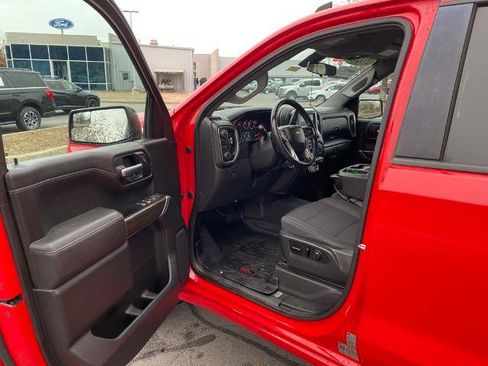 Used 2020 Chevrolet Silverado 1500 LT w/ All-Star Edition image 10