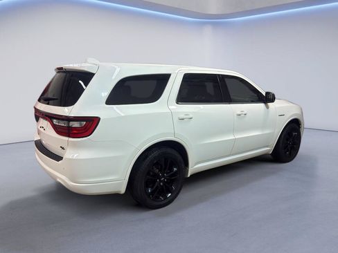 Used 2020 Dodge Durango R/T w/ Blacktop Package AWD/4WD image 8
