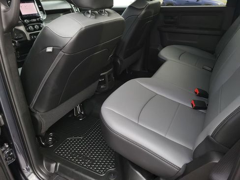 New 2025 RAM 2500 Tradesman w/ Chrome Appearance Group image 25