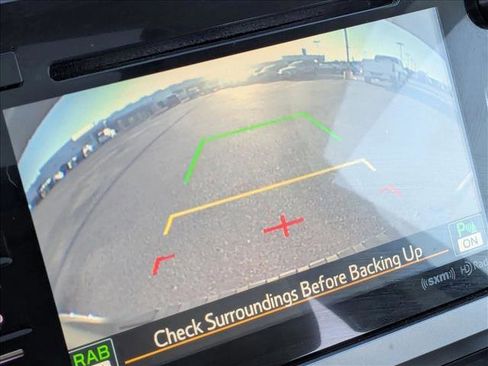 Used 2017 Subaru Outback 2.5i Limited image 12