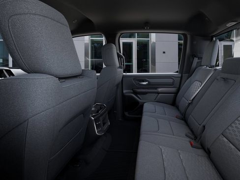 New 2026 RAM 1500 Lone Star AWD/4WD image 23