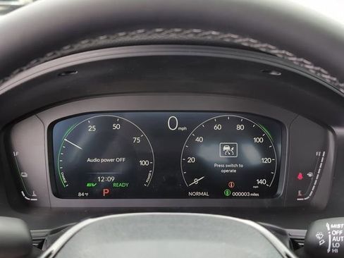 New 2026 Honda Civic Sport Touring image 18