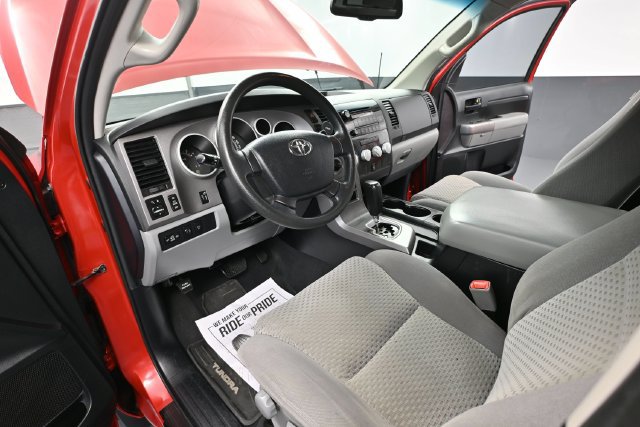 Used 2012 Toyota Tundra 4x4 Double Cab image 15